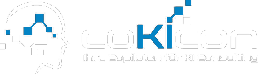 coKIcon, Ihre Copiloten für KI Consulting